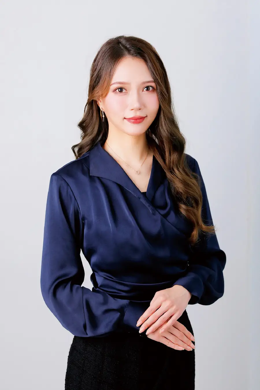株式会社Valurea 代表取締役 西島はずき
